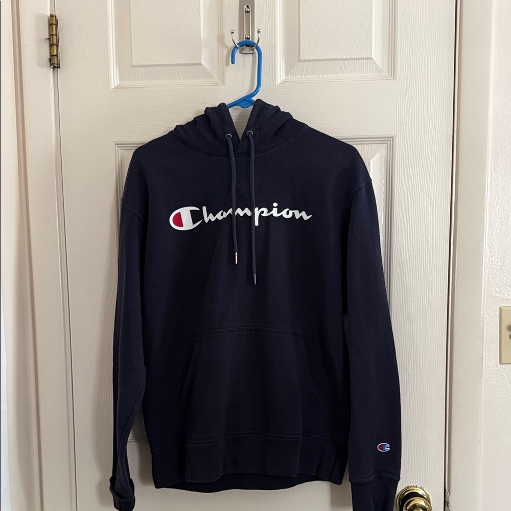 Men’s Champion Hoodie